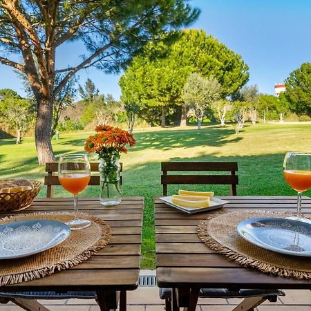 Paraiso De Alvor - A True Paradise In An Amazing Nature Place With Direct Access To The Pool - Peace And Relax - Next To Alvor Village And The Beach Dış mekan fotoğraf