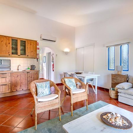 Paraiso De Alvor - A True Paradise In An Amazing Nature Place With Direct Access To The Pool - Peace And Relax - Next To Alvor Village And The Beach Dış mekan fotoğraf