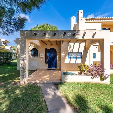 Paraiso De Alvor - A True Paradise In An Amazing Nature Place With Direct Access To The Pool - Peace And Relax - Next To Alvor Village And The Beach Dış mekan fotoğraf