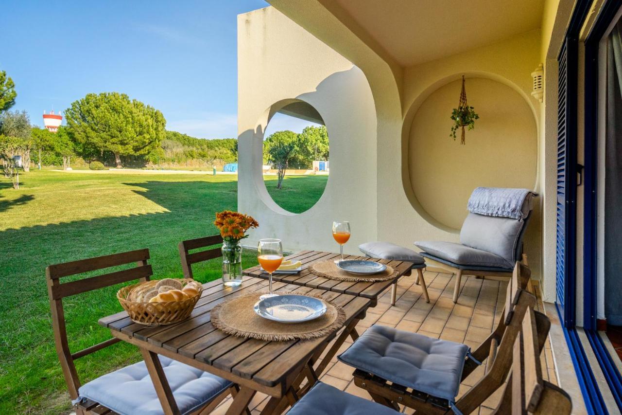 Paraiso De Alvor - A True Paradise In An Amazing Nature Place With Direct Access To The Pool - Peace And Relax - Next To Alvor Village And The Beach Dış mekan fotoğraf