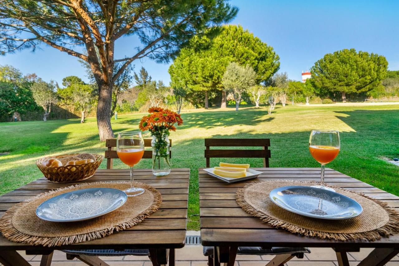 Paraiso De Alvor - A True Paradise In An Amazing Nature Place With Direct Access To The Pool - Peace And Relax - Next To Alvor Village And The Beach Dış mekan fotoğraf