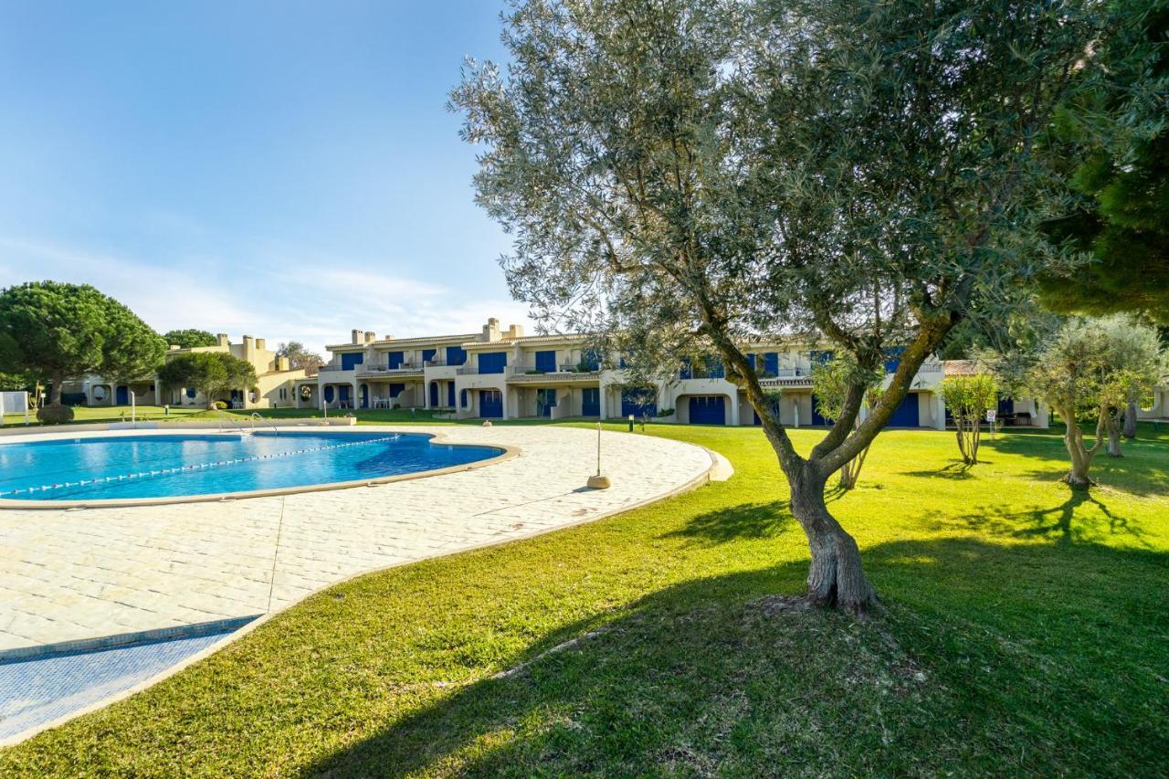 Paraiso De Alvor - A True Paradise In An Amazing Nature Place With Direct Access To The Pool - Peace And Relax - Next To Alvor Village And The Beach Dış mekan fotoğraf