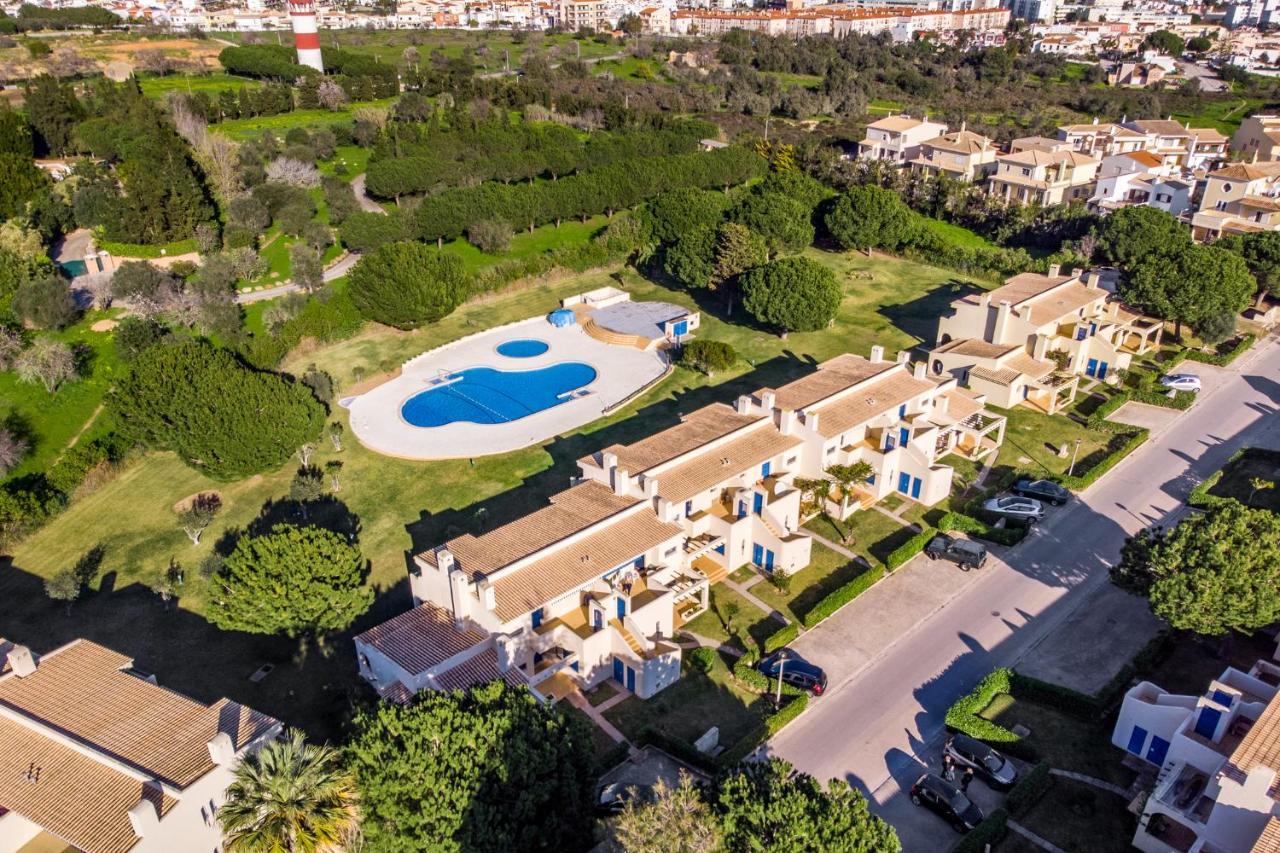 Paraiso De Alvor - A True Paradise In An Amazing Nature Place With Direct Access To The Pool - Peace And Relax - Next To Alvor Village And The Beach Dış mekan fotoğraf