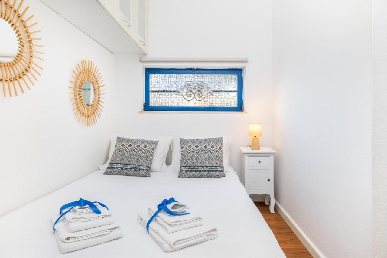Paraiso De Alvor - A True Paradise In An Amazing Nature Place With Direct Access To The Pool - Peace And Relax - Next To Alvor Village And The Beach Dış mekan fotoğraf