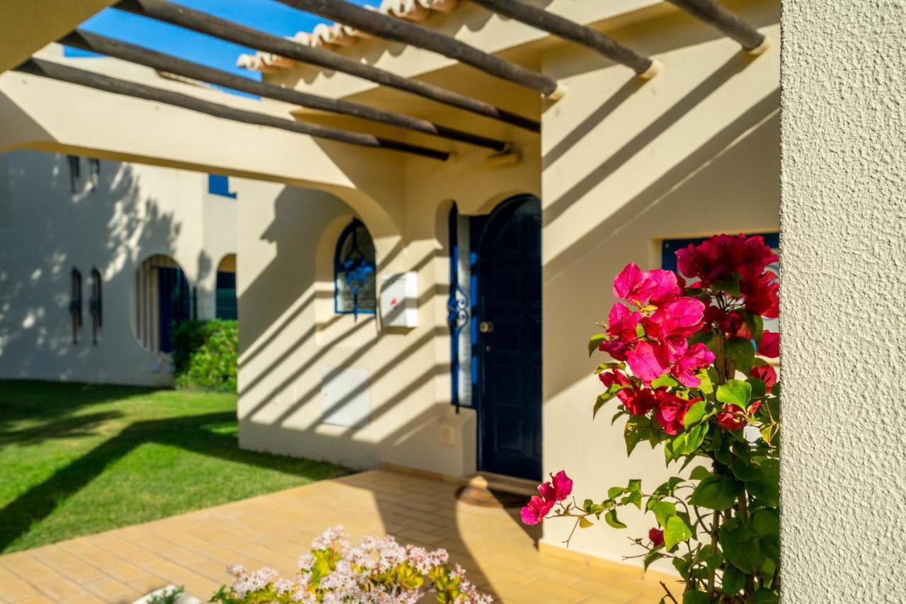 Paraiso De Alvor - A True Paradise In An Amazing Nature Place With Direct Access To The Pool - Peace And Relax - Next To Alvor Village And The Beach Dış mekan fotoğraf