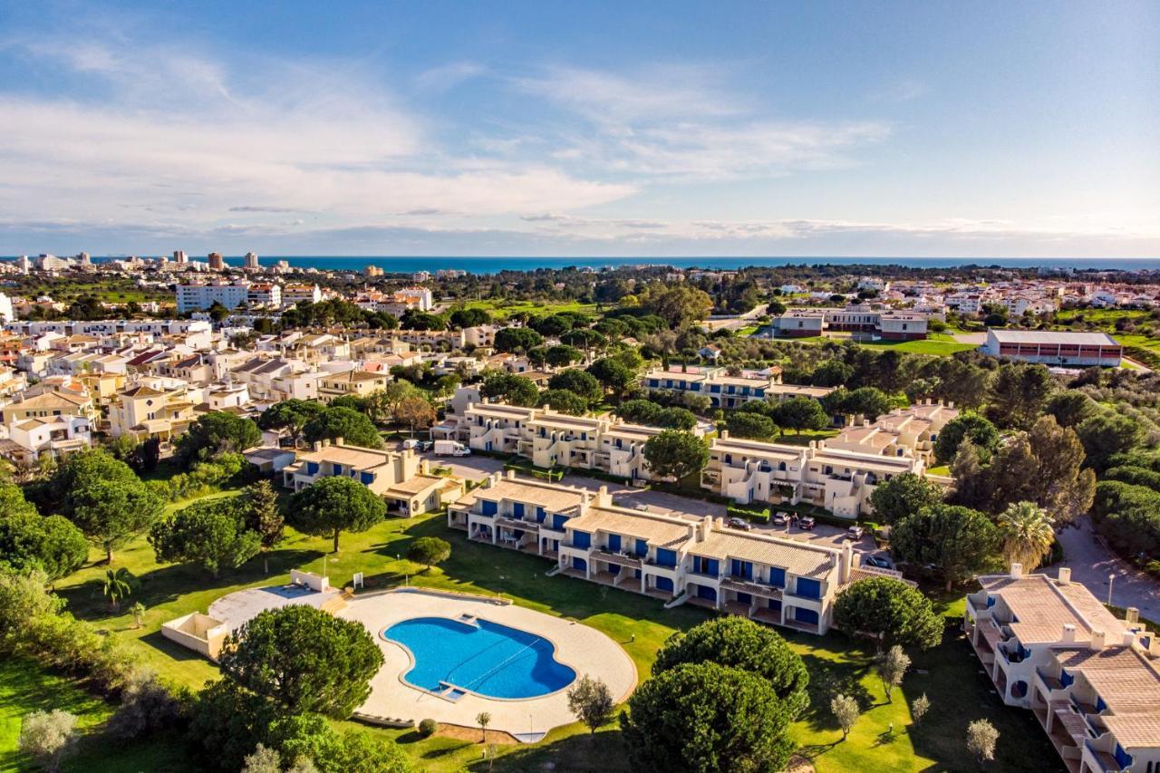 Paraiso De Alvor - A True Paradise In An Amazing Nature Place With Direct Access To The Pool - Peace And Relax - Next To Alvor Village And The Beach Dış mekan fotoğraf