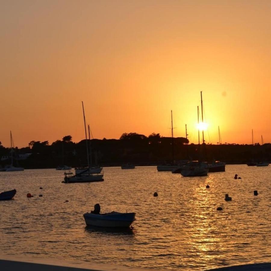 Paraiso De Alvor - A True Paradise In An Amazing Nature Place With Direct Access To The Pool - Peace And Relax - Next To Alvor Village And The Beach Dış mekan fotoğraf
