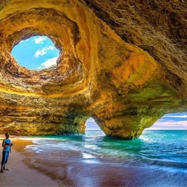 Paraiso De Alvor - A True Paradise In An Amazing Nature Place With Direct Access To The Pool - Peace And Relax - Next To Alvor Village And The Beach Dış mekan fotoğraf
