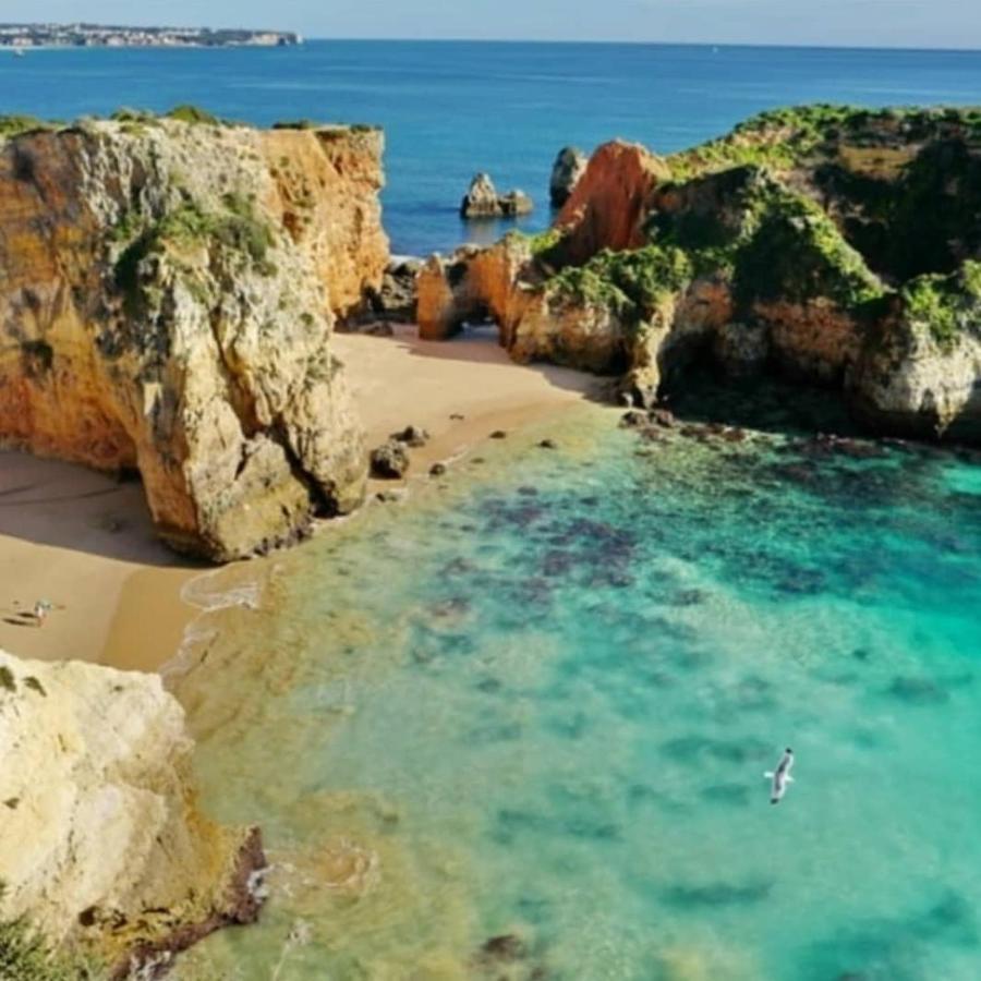 Paraiso De Alvor - A True Paradise In An Amazing Nature Place With Direct Access To The Pool - Peace And Relax - Next To Alvor Village And The Beach Dış mekan fotoğraf