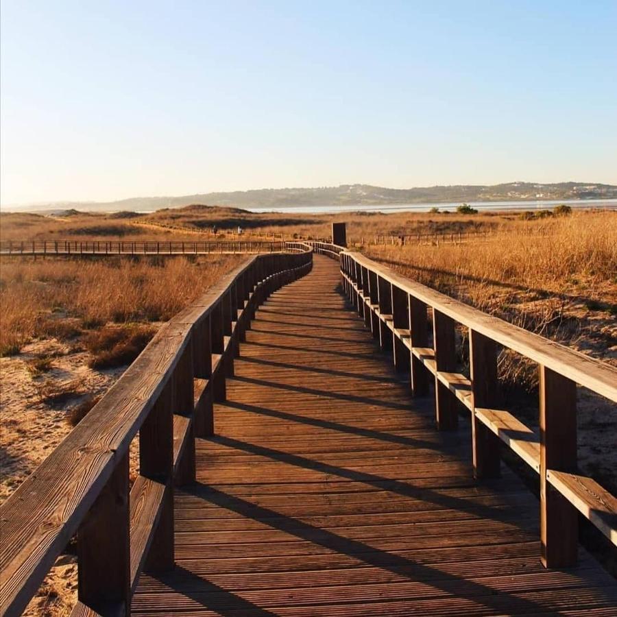 Paraiso De Alvor - A True Paradise In An Amazing Nature Place With Direct Access To The Pool - Peace And Relax - Next To Alvor Village And The Beach Dış mekan fotoğraf