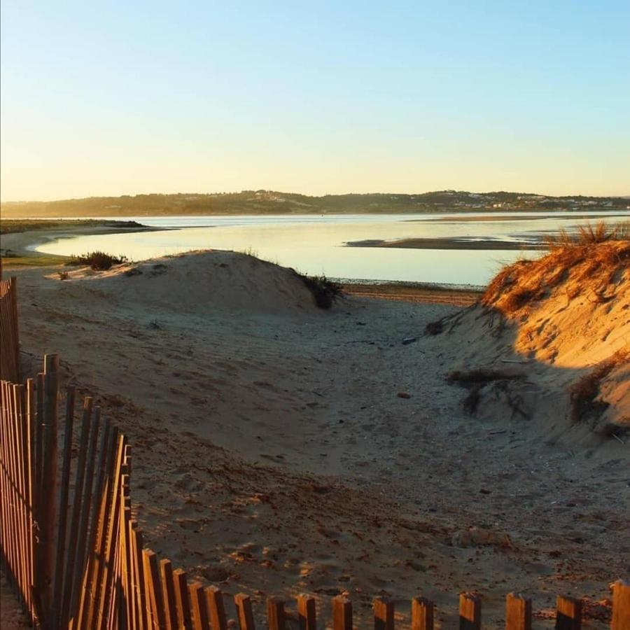 Paraiso De Alvor - A True Paradise In An Amazing Nature Place With Direct Access To The Pool - Peace And Relax - Next To Alvor Village And The Beach Dış mekan fotoğraf