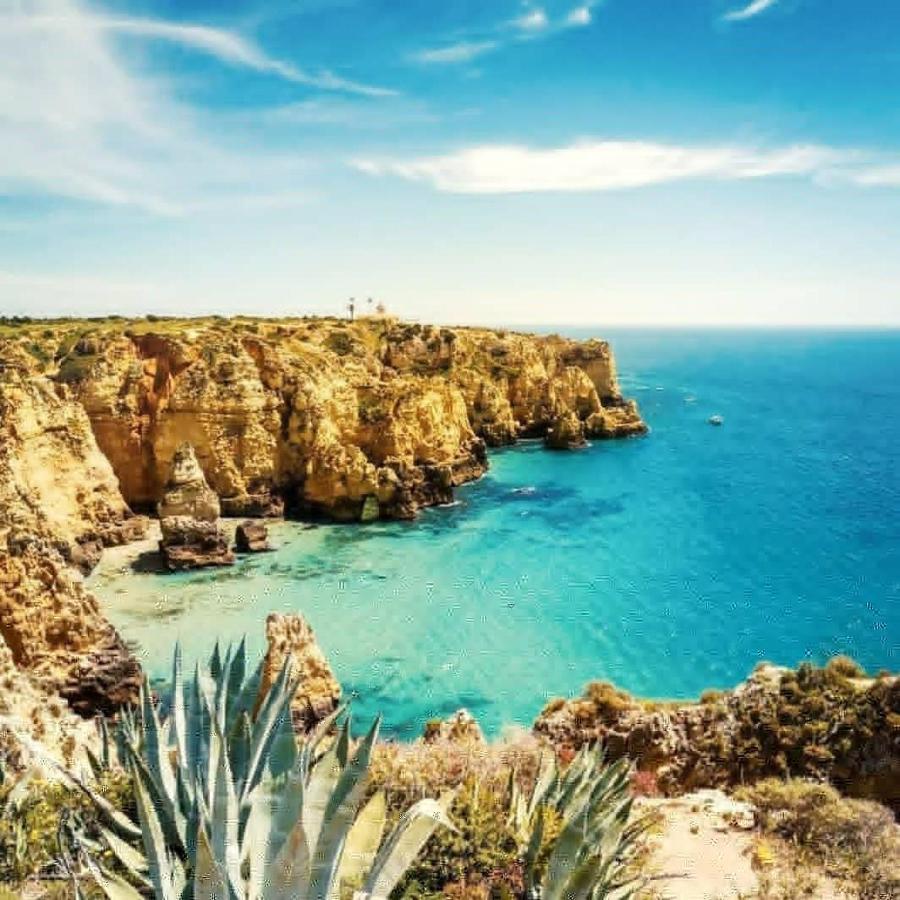 Paraiso De Alvor - A True Paradise In An Amazing Nature Place With Direct Access To The Pool - Peace And Relax - Next To Alvor Village And The Beach Dış mekan fotoğraf