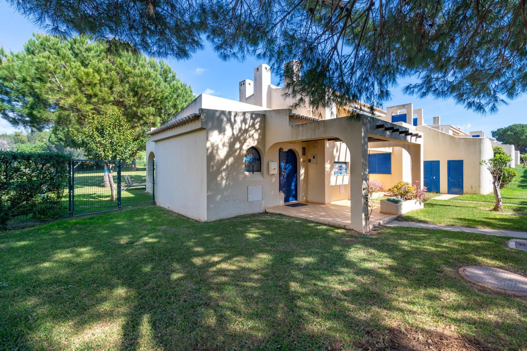 Paraiso De Alvor - A True Paradise In An Amazing Nature Place With Direct Access To The Pool - Peace And Relax - Next To Alvor Village And The Beach Dış mekan fotoğraf