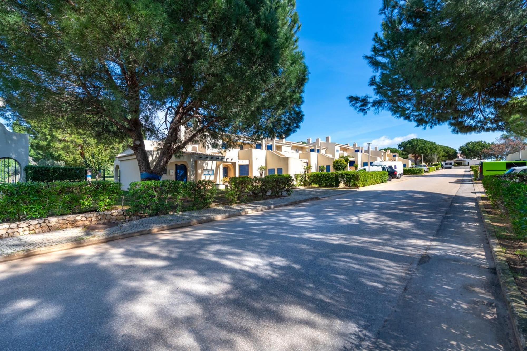 Paraiso De Alvor - A True Paradise In An Amazing Nature Place With Direct Access To The Pool - Peace And Relax - Next To Alvor Village And The Beach Dış mekan fotoğraf