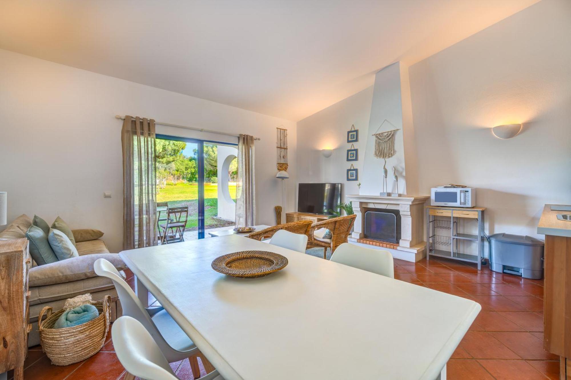 Paraiso De Alvor - A True Paradise In An Amazing Nature Place With Direct Access To The Pool - Peace And Relax - Next To Alvor Village And The Beach Dış mekan fotoğraf