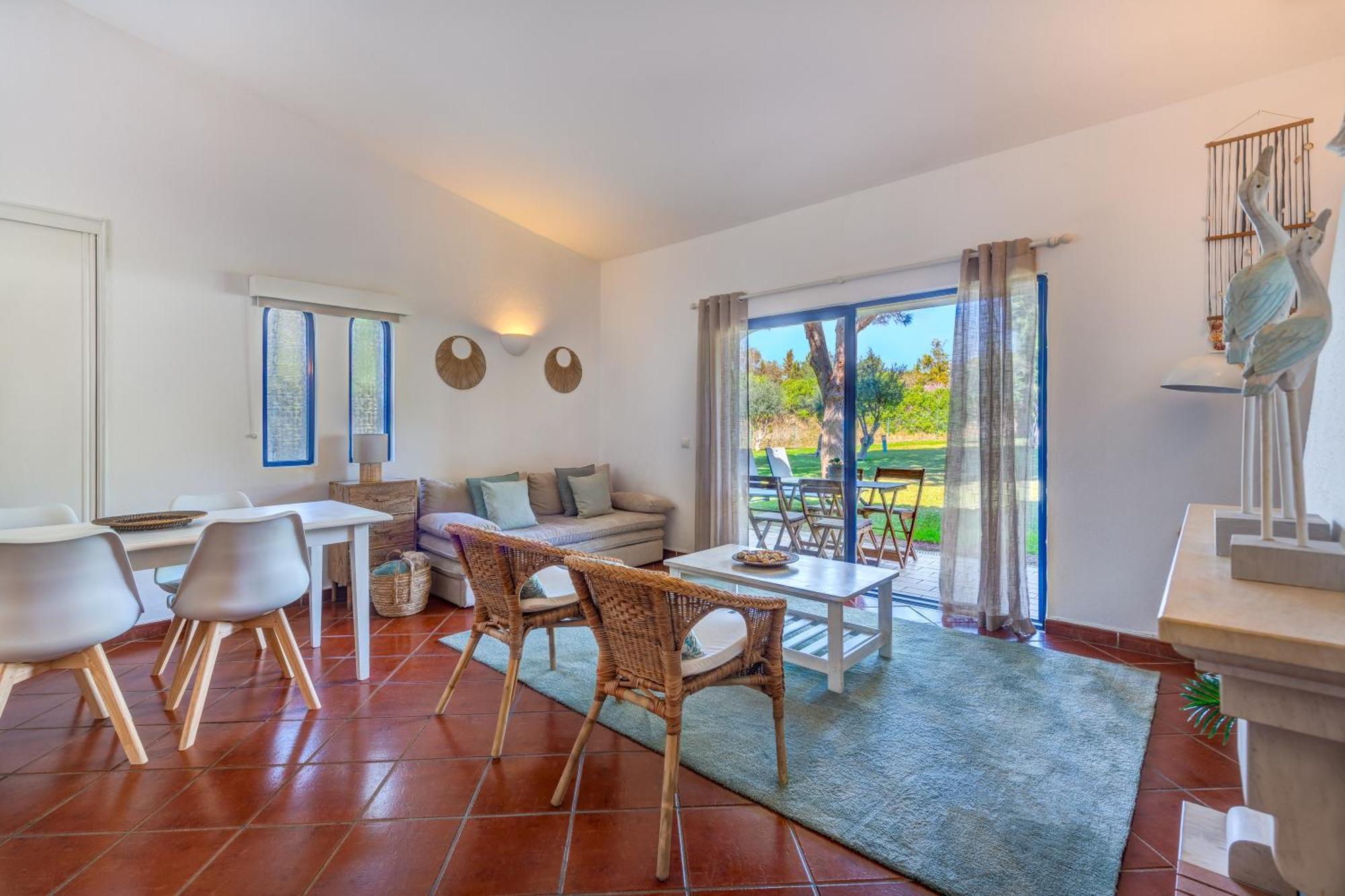 Paraiso De Alvor - A True Paradise In An Amazing Nature Place With Direct Access To The Pool - Peace And Relax - Next To Alvor Village And The Beach Dış mekan fotoğraf