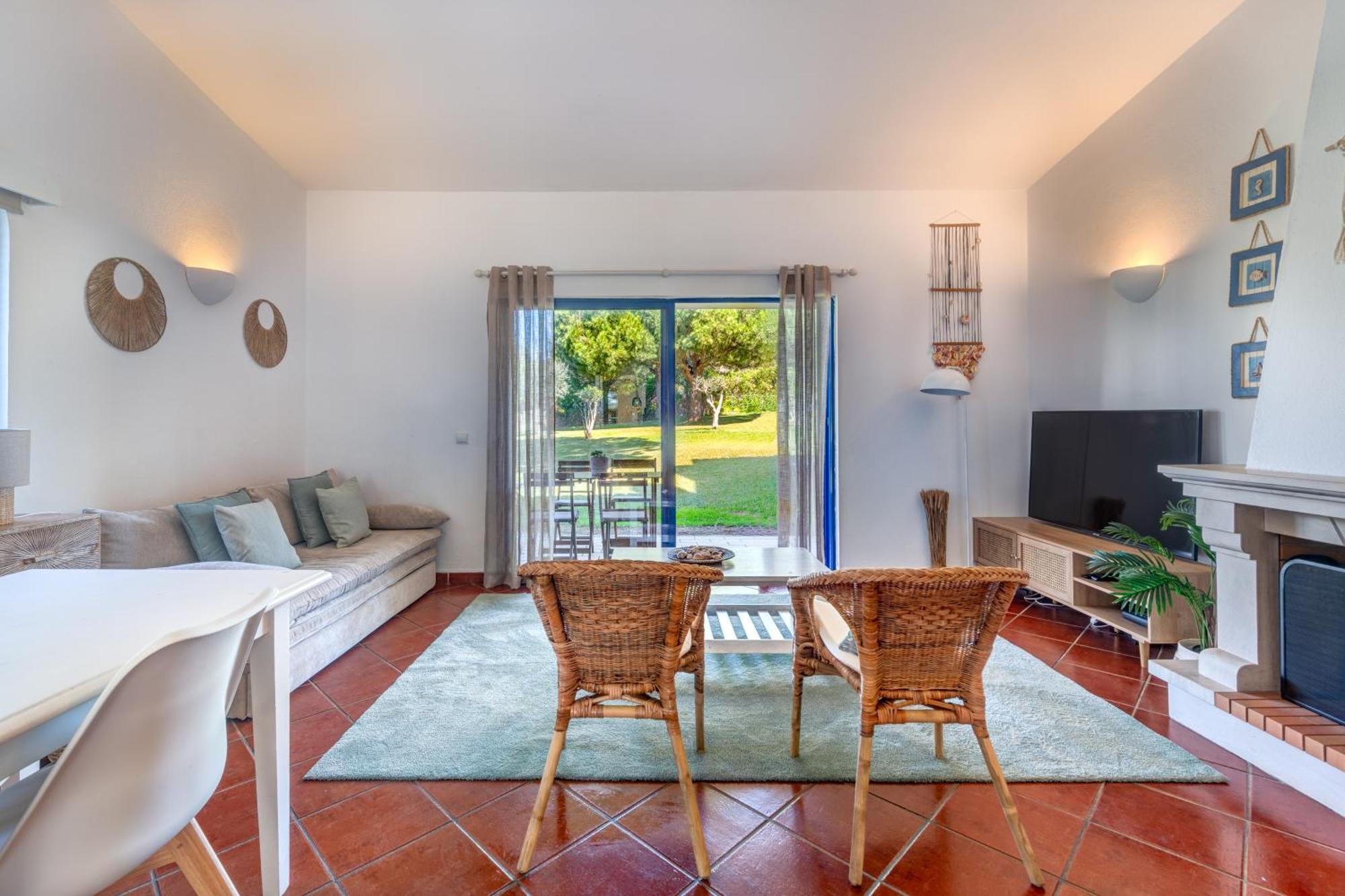 Paraiso De Alvor - A True Paradise In An Amazing Nature Place With Direct Access To The Pool - Peace And Relax - Next To Alvor Village And The Beach Dış mekan fotoğraf